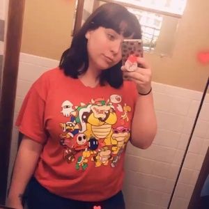 Meet your Posher, Morgan